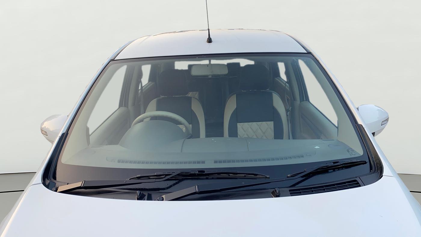 2015 Maruti Ertiga VDI, Diesel, Manual, 74,673 km, Front Windshield