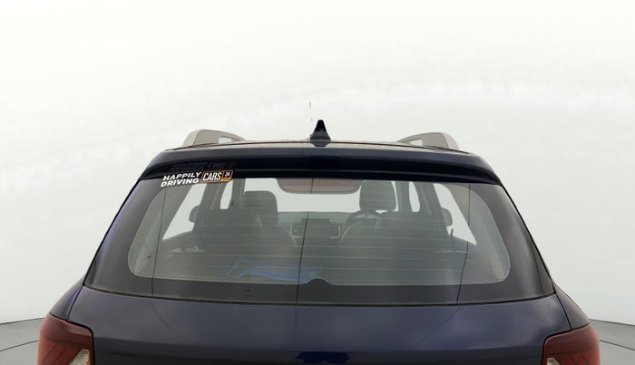 2019 Hyundai VENUE SX 1.0 TURBO, Petrol, Manual, 71,149 km, Rear Windshield