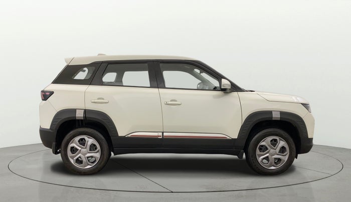 2024 Maruti BREZZA VXI, Petrol, Manual, 8,280 km, Right Side View