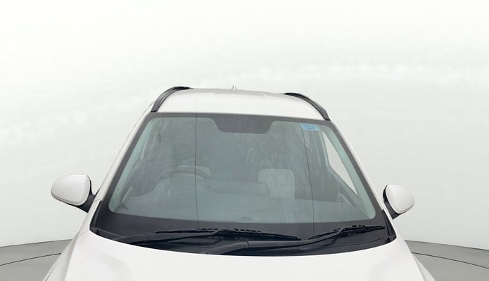 2023 Hyundai GRAND I10 NIOS SPORTZ 1.2 KAPPA VTVT, CNG, Manual, 45,298 km, Front Windshield