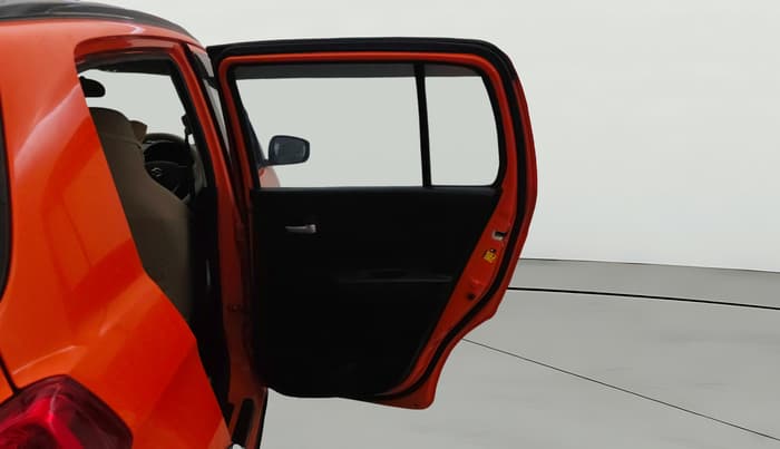 2018 Maruti Celerio ZXI AMT, Petrol, Automatic, 68,227 km, RHS Rear Door