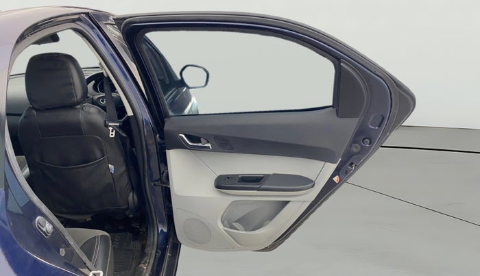 2021 Tata Tiago XZ PLUS PETROL, Petrol, Manual, 29,786 km, RHS Rear Door