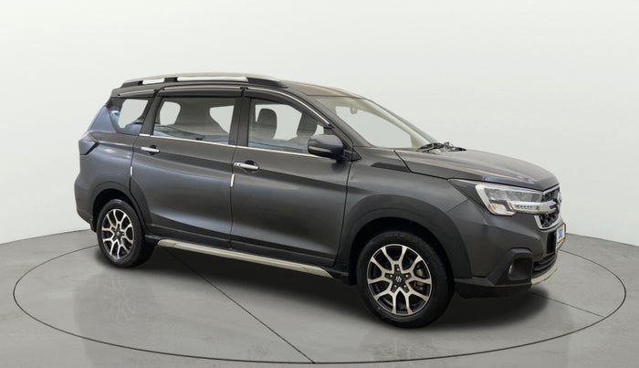 2023 Maruti XL6 ZETA MT, Petrol, Manual, 39,004 km, SRP