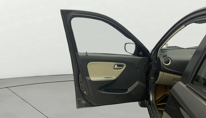 2016 Maruti Alto K10 VXI AMT, Petrol, Automatic, 67,618 km, LHS Front Door