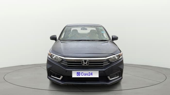 2024 Honda Amaze 1.2L I-VTEC S, Petrol, Manual, 35,815 km, Front
