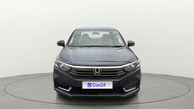 Used 2024 Honda Amaze Used 2024 Honda Amaze
