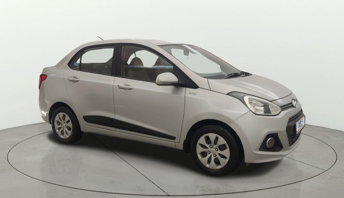 2015 Hyundai Xcent S 1.2, Petrol, Manual, 25,456 km, SRP