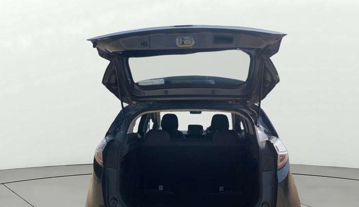 2019 Tata NEXON XM DIESEL, Diesel, Manual, 44,074 km, Boot Door Open