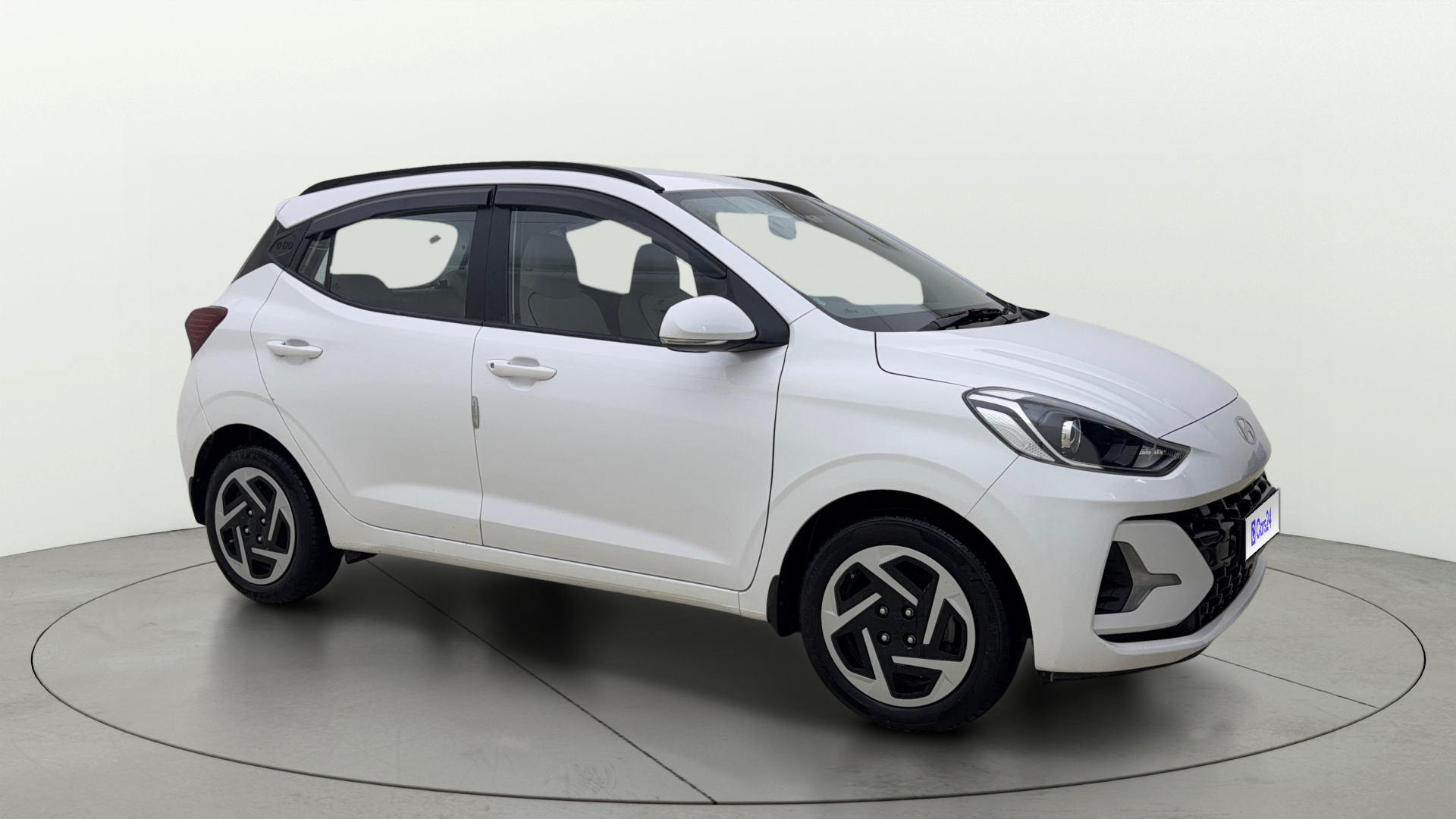 2025 Hyundai Grand i10 Nios SPORTZ 1.2 KAPPA VTVT CNG 2025 Hyundai Grand i10 Nios SPORTZ 1.2 KAPPA VTVT CNG