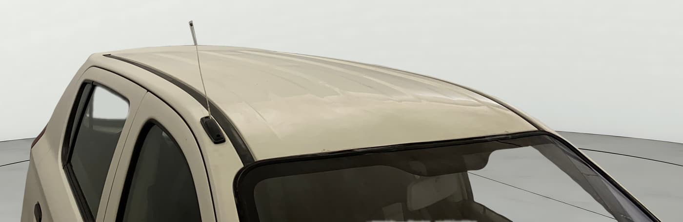 2019 Maruti Alto 800 VXI, Petrol, Manual, 64,194 km, Roof