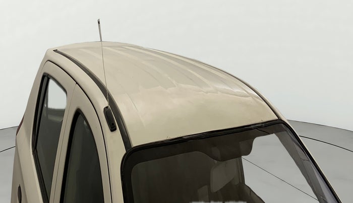 2019 Maruti Alto 800 VXI, Petrol, Manual, 64,167 km, Roof