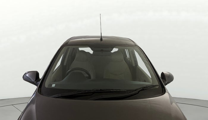 2020 Hyundai NEW SANTRO SPORTZ AMT, Petrol, Automatic, 76,707 km, Front Windshield