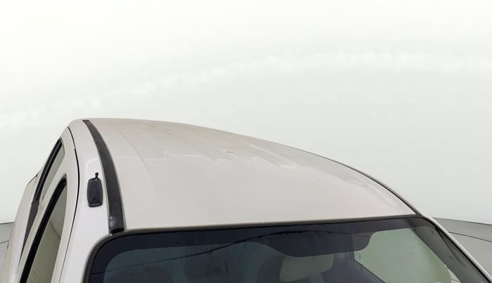 2014 Maruti Alto 800 LXI, Petrol, Manual, 38,566 km, Roof