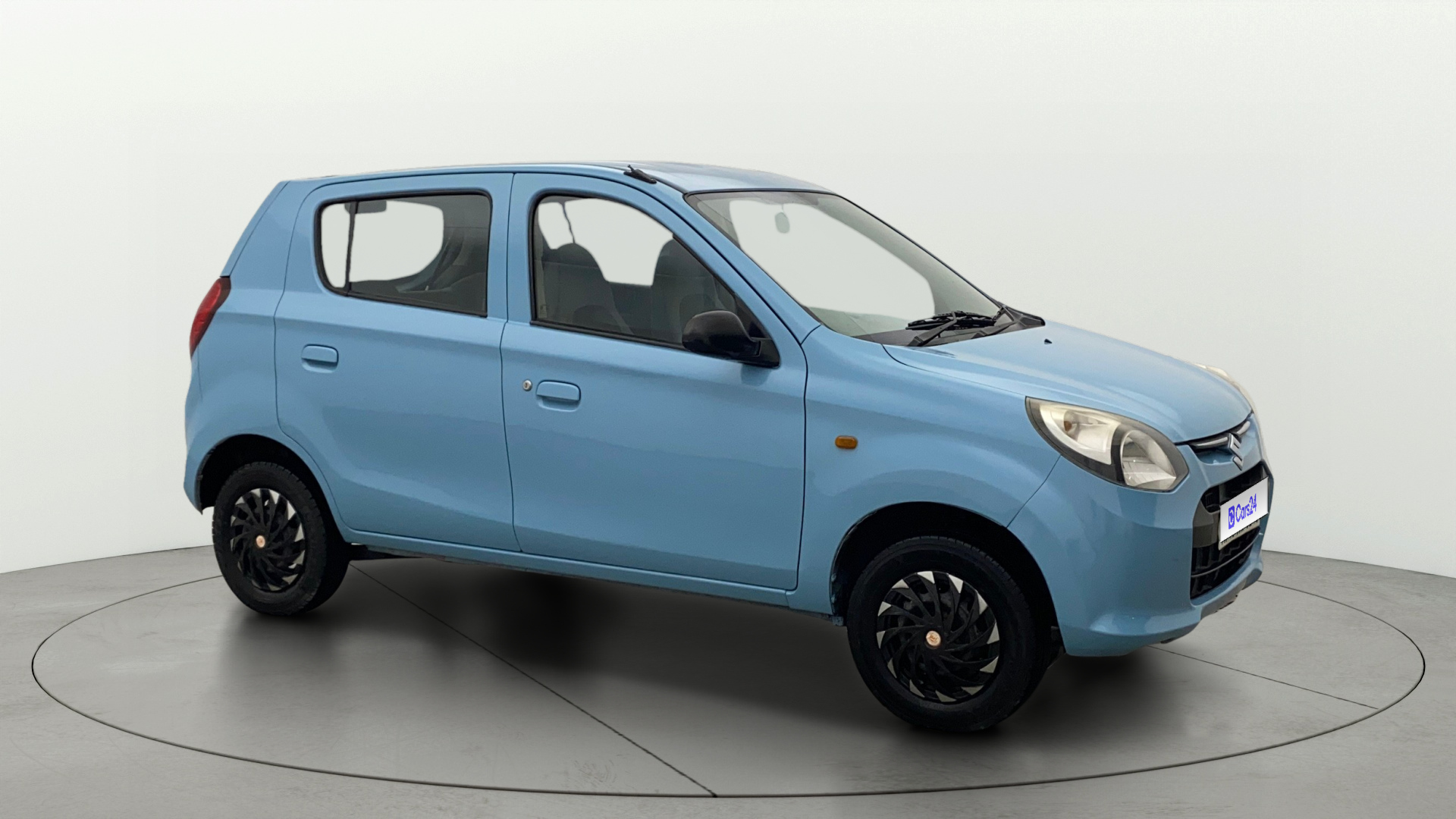 2013 Maruti Suzuki Alto 800 2016 -19 LXI 2013 Maruti Suzuki Alto 800 2016 -19 LXI