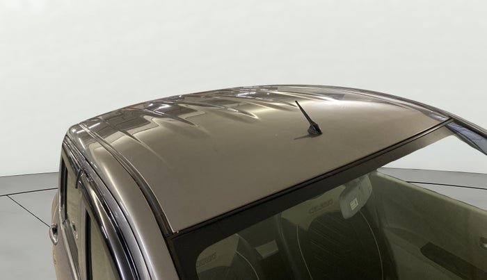 2019 Maruti Celerio VXI, Petrol, Manual, 26,158 km, Roof