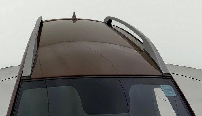 2018 Hyundai i20 Active 1.2 SX, Petrol, Manual, 1,12,635 km, Roof