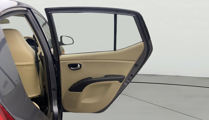 2014 Hyundai i10 SPORTZ 1.1, Petrol, Manual, 28,564 km, RHS Rear Door