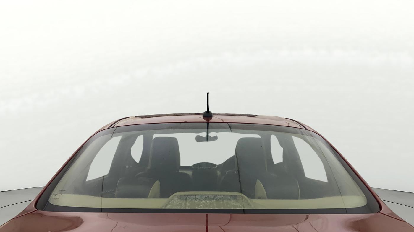 2017 Maruti Dzire VXI AMT, Petrol, Automatic, 86,374 km, Rear Windshield
