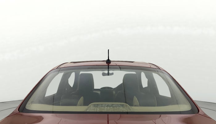 2017 Maruti Dzire VXI AMT, Petrol, Automatic, 86,340 km, Rear Windshield