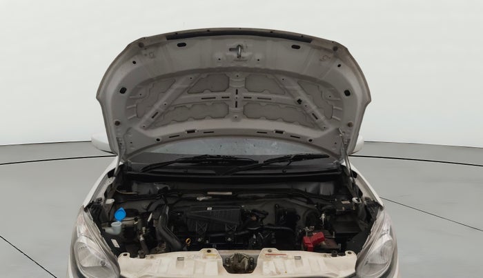 2023 Maruti Celerio ZXI, Petrol, Manual, 42,976 km, Open Bonet