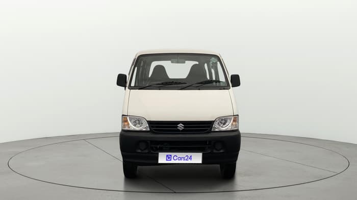 2023 Maruti Eeco 5 STR AC CNG, CNG, Manual, 41,811 km, Front