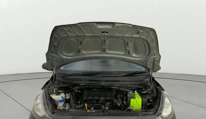 2023 Hyundai AURA SX 1.2, Petrol, Manual, 92,236 km, Open Bonet