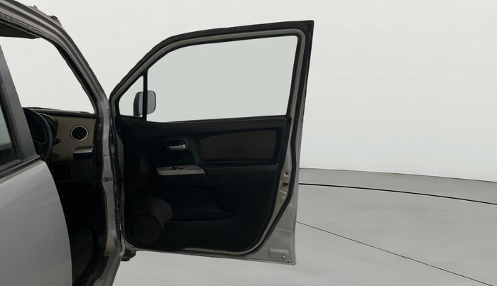 2014 Maruti Wagon R 1.0 LXI, Petrol, Manual, 87,477 km, RHS Front Door