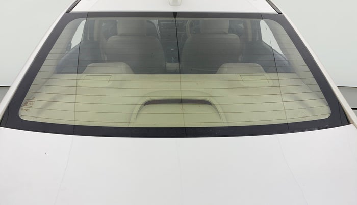 2017 Honda City 1.5L I-VTEC SV, Petrol, Manual, 60,774 km, Rear Windshield