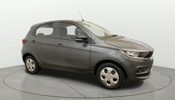 2023 Tata Tiago XT (O) PETROL, Petrol, Manual, 24,509 km, SRP