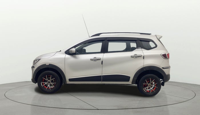 2019 Renault TRIBER RXT, Petrol, Manual, 31,668 km, Left Side