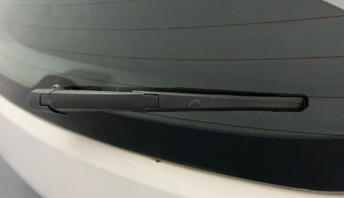 2017 Hyundai Creta SX PLUS AT 1.6 PETROL, Petrol, Automatic, 48,954 km, Rear Wiper