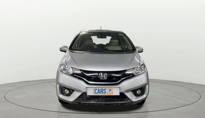 2016 Honda Jazz 1.2L I-VTEC SV, Petrol, Manual, 74,965 km, Front