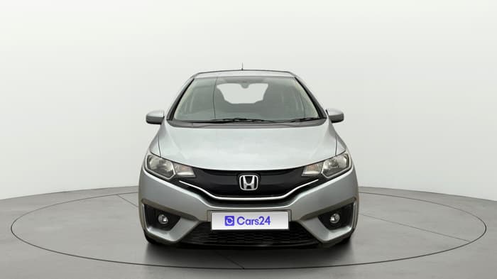 2019 Honda Jazz 1.2L I-VTEC VX CVT, Petrol, Automatic, 14,030 km, Front