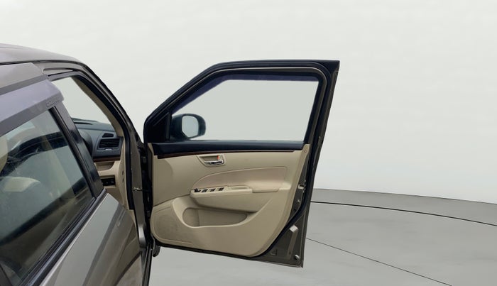 2016 Maruti Swift Dzire VXI, Petrol, Manual, 33,917 km, RHS Front Door