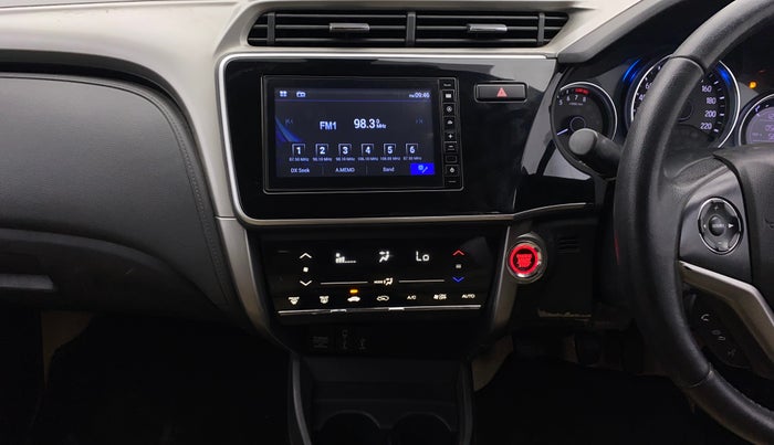 2020 Honda City 1.5L I-VTEC ZX, Petrol, Manual, 58,476 km, Air Conditioner