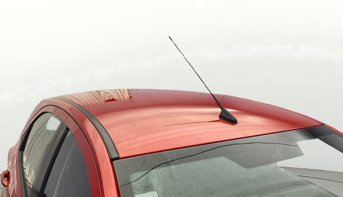 2019 Tata Tiago XZA PETROL, Petrol, Automatic, 23,492 km, Roof