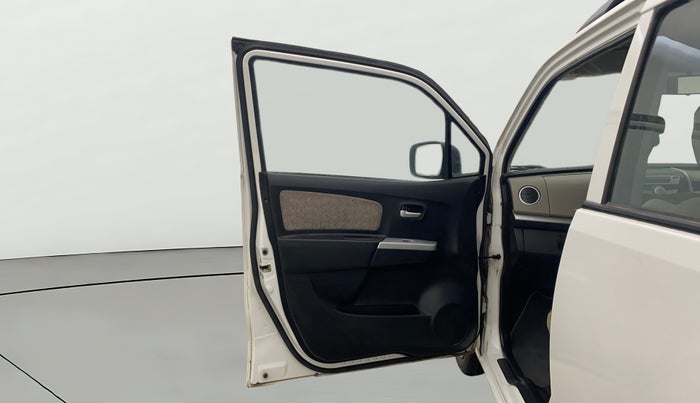 2015 Maruti Wagon R 1.0 VXI, Petrol, Manual, 35,919 km, LHS Front Door