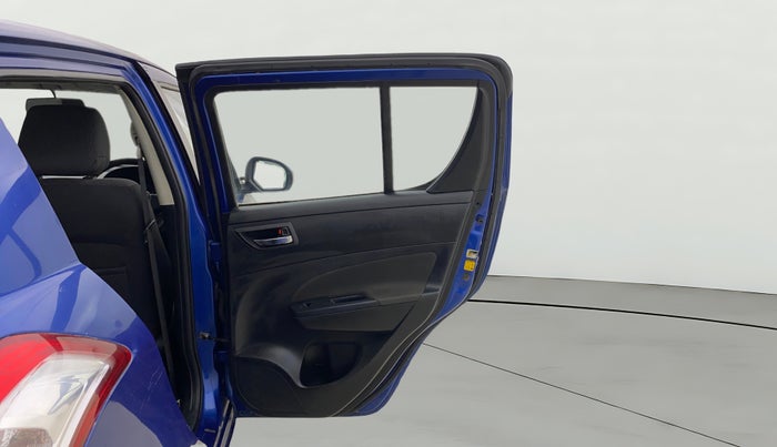 2014 Maruti Swift ZXI, Petrol, Manual, 46,071 km, RHS Rear Door