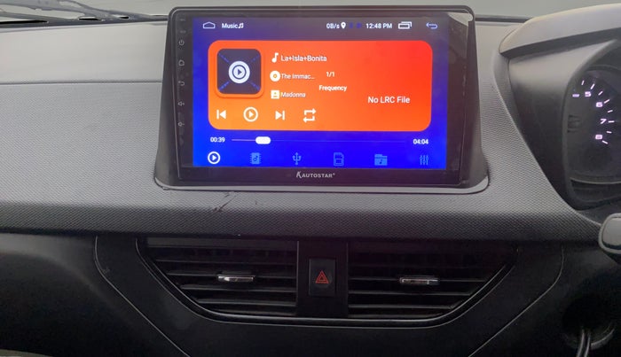 2018 Tata NEXON XE DIESEL, Diesel, Manual, 61,900 km, Air Conditioner