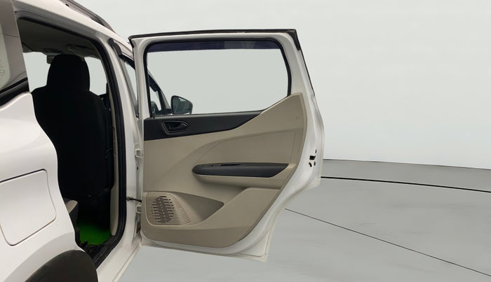 2023 Renault TRIBER RXT, Petrol, Manual, 9,279 km, RHS Rear Door