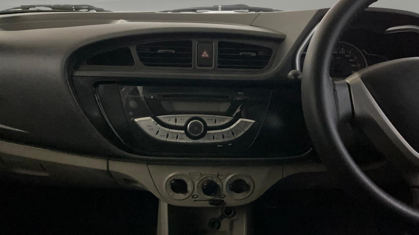 2019 Maruti Alto K10 VXI, Petrol, Manual, 17,179 km, Air Conditioner