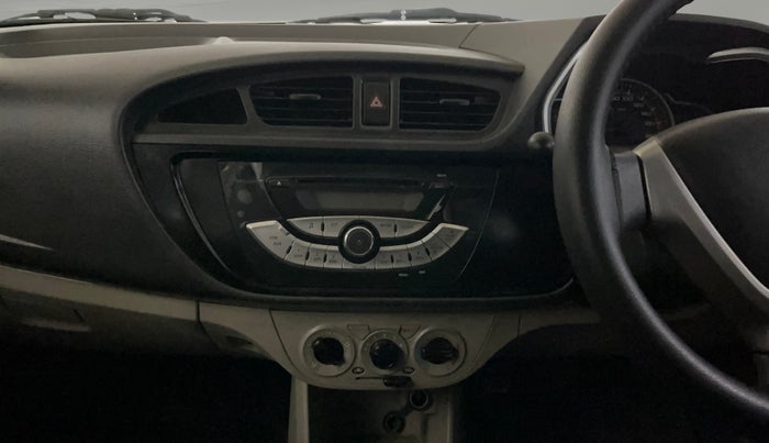 2019 Maruti Alto K10 VXI, Petrol, Manual, 17,156 km, Air Conditioner