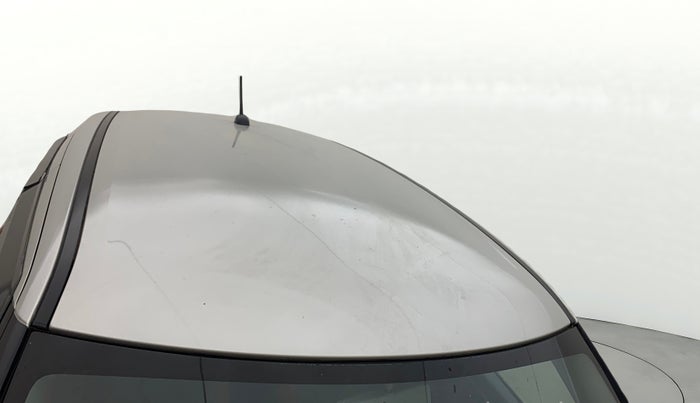 2015 Maruti Swift VXI, Petrol, Manual, 59,578 km, Roof