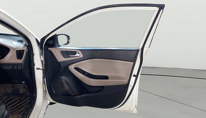 2015 Hyundai Elite i20 ERA 1.2, Petrol, Manual, 60,349 km, RHS Front Door