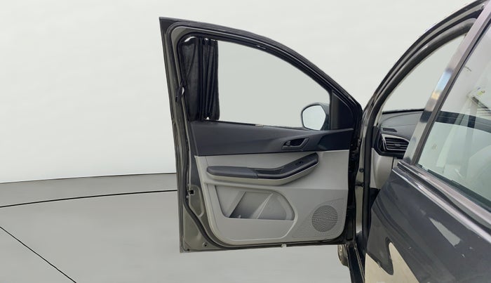 2022 Tata Tiago XZ PETROL, Petrol, Manual, 21,156 km, LHS Front Door