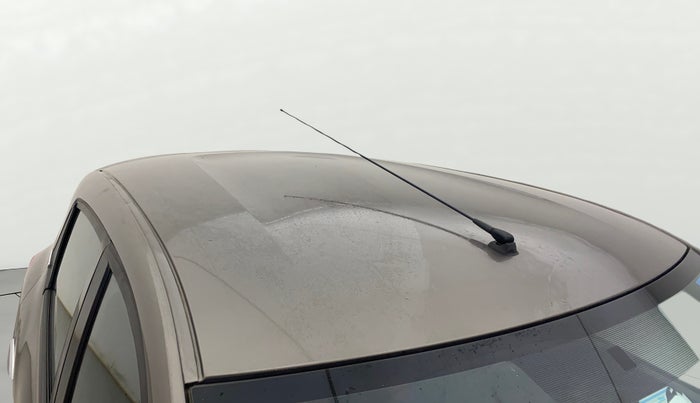 2018 Renault Kwid RXT 1.0 AMT, Petrol, Automatic, 22,451 km, Roof