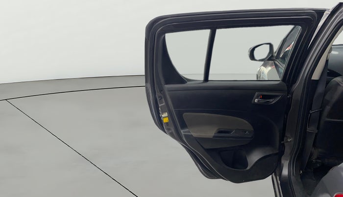 2017 Maruti Swift VDI, Diesel, Manual, 99,975 km, LHS Rear Door