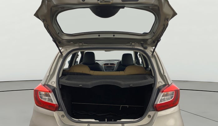 2019 Tata TIAGO NRG PETROL, Petrol, Manual, 34,709 km, Boot Open Zoomed View