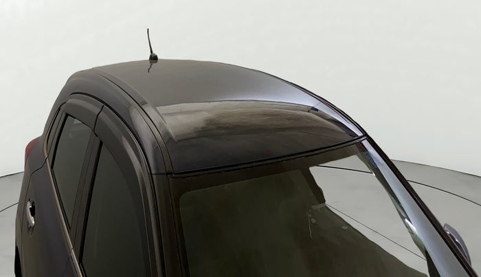 2022 Maruti Baleno ALPHA PETROL 1.2, Petrol, Manual, 79,496 km, Roof