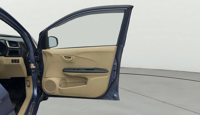 2016 Honda Amaze 1.2L I-VTEC S, Petrol, Manual, 92,186 km, RHS Front Door